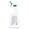 Tide Professional Multi Purpose Stain Remover, 32 oz Trigger Spray Bottle, PK9 48147 - alternate 2
